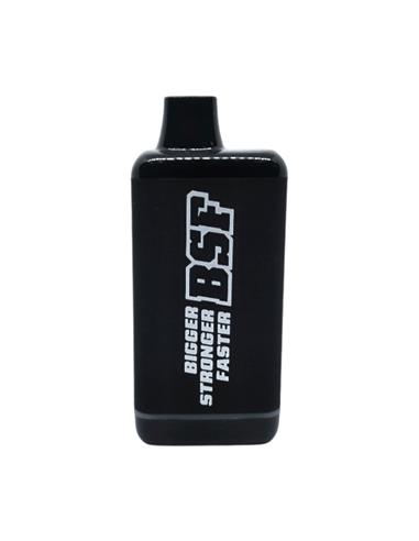 Bateria Box BSF Seeds Rechargeable - Black
