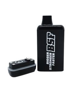 Bateria Box BSF Seeds Rechargeable - Black 2