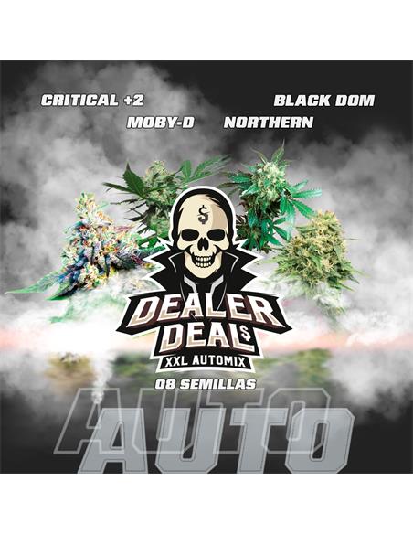 Dealer Deal XXL Automix - X8
