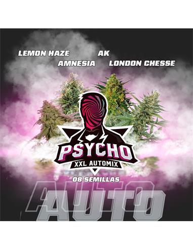 Psycho XXL Automix - X8