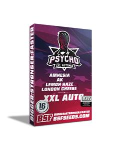 Psycho XXL Automix - X16 2
