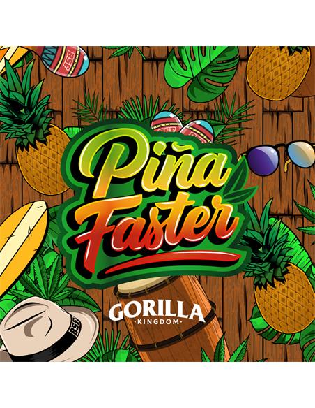Gorilla Piña FF X2