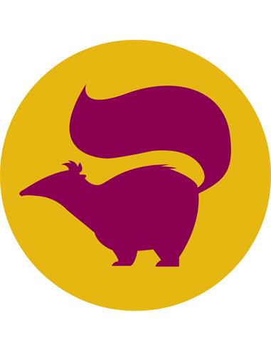 Skunk XL X3 - Royal Queen Seeds