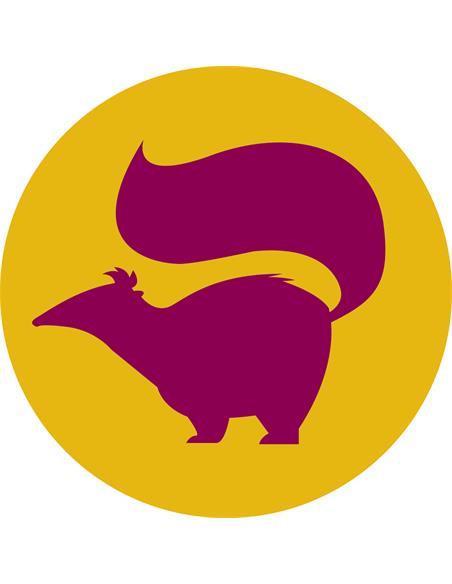 Skunk XL X3 - Royal Queen Seeds