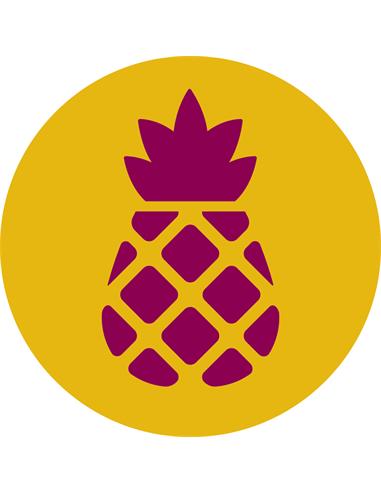 Pineapple Kush X3 - Royal Queen Seeds