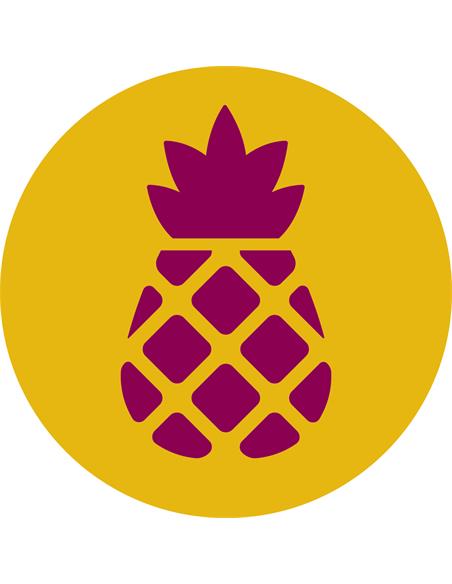 Pineapple Kush X3 - Royal Queen Seeds