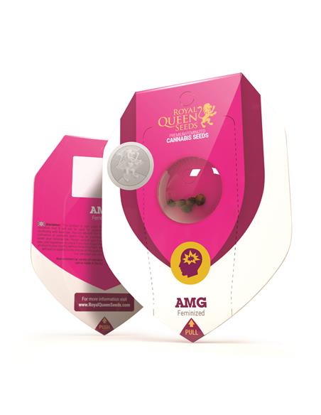 AMG X3 - Royal Queen Seeds