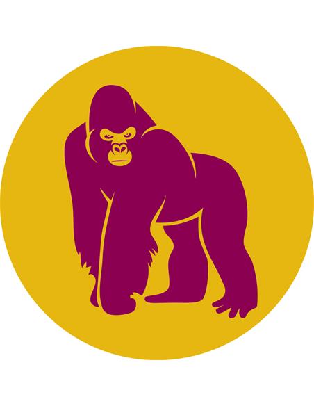 Royal Gorilla X3 - Royal Queen Seeds