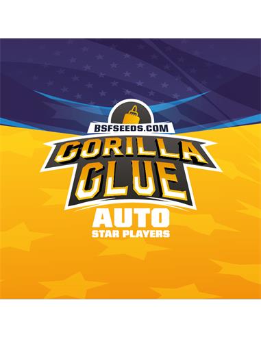 Gorilla Glue Auto - X7