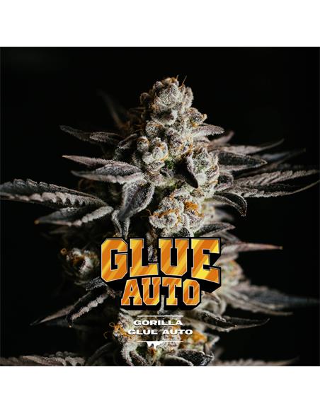 Gorilla Glue Auto GK - X7