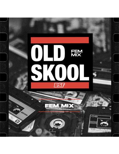 OLD Skool Feminized Mix - X12