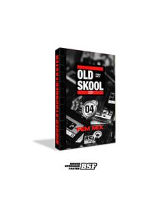 OLD Skool Feminized Mix - X16
