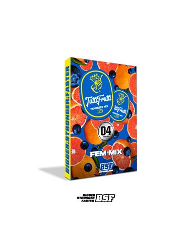 Tutti Frutti Feminized Mix - X8