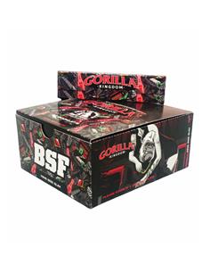 Papelillo G.K. White King Size Slim + Tips 24 Uni - BSF 2