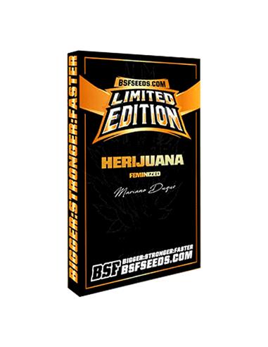 Herijuana L.E. X12