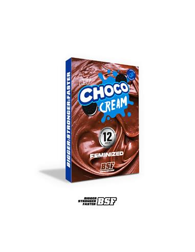 Choco Cream X2