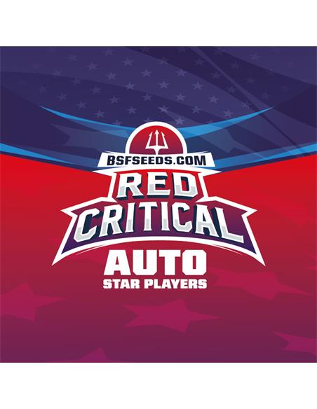 Red Critical Auto - X2
