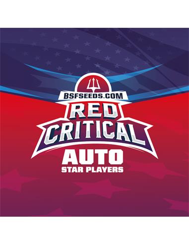 Red Critical Auto - X7